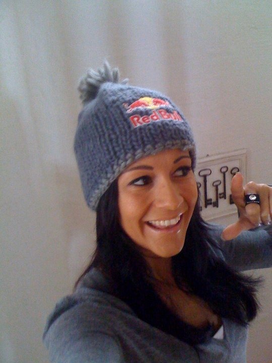 Pictures Of Felix Baumgartner’s Girlfriend Nicole Oetl