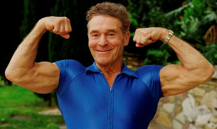 Jack Lalanne Was Ahead Of His Time