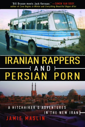 Iranian Rappers & Persian Porn