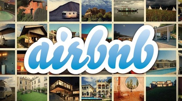 Airbnb Is Changing The Game For Love Tourists