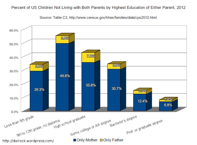 Custody Demographics