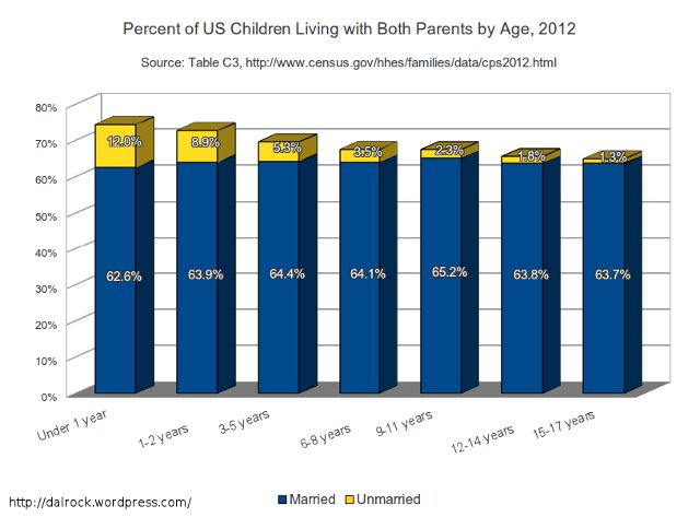 Custody Demographics