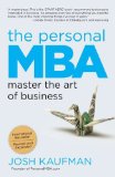 Get The Equivalent Of An MBA From Reading One Book