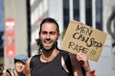 7 Traits Of The Male Feminist