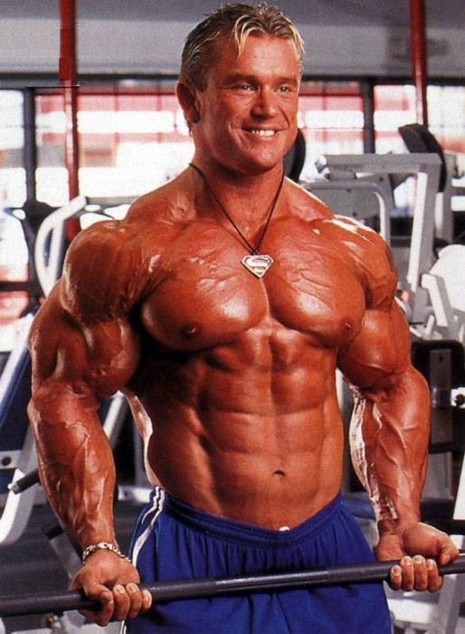 The 7 Greatest Bodybuilders Of Our Generation