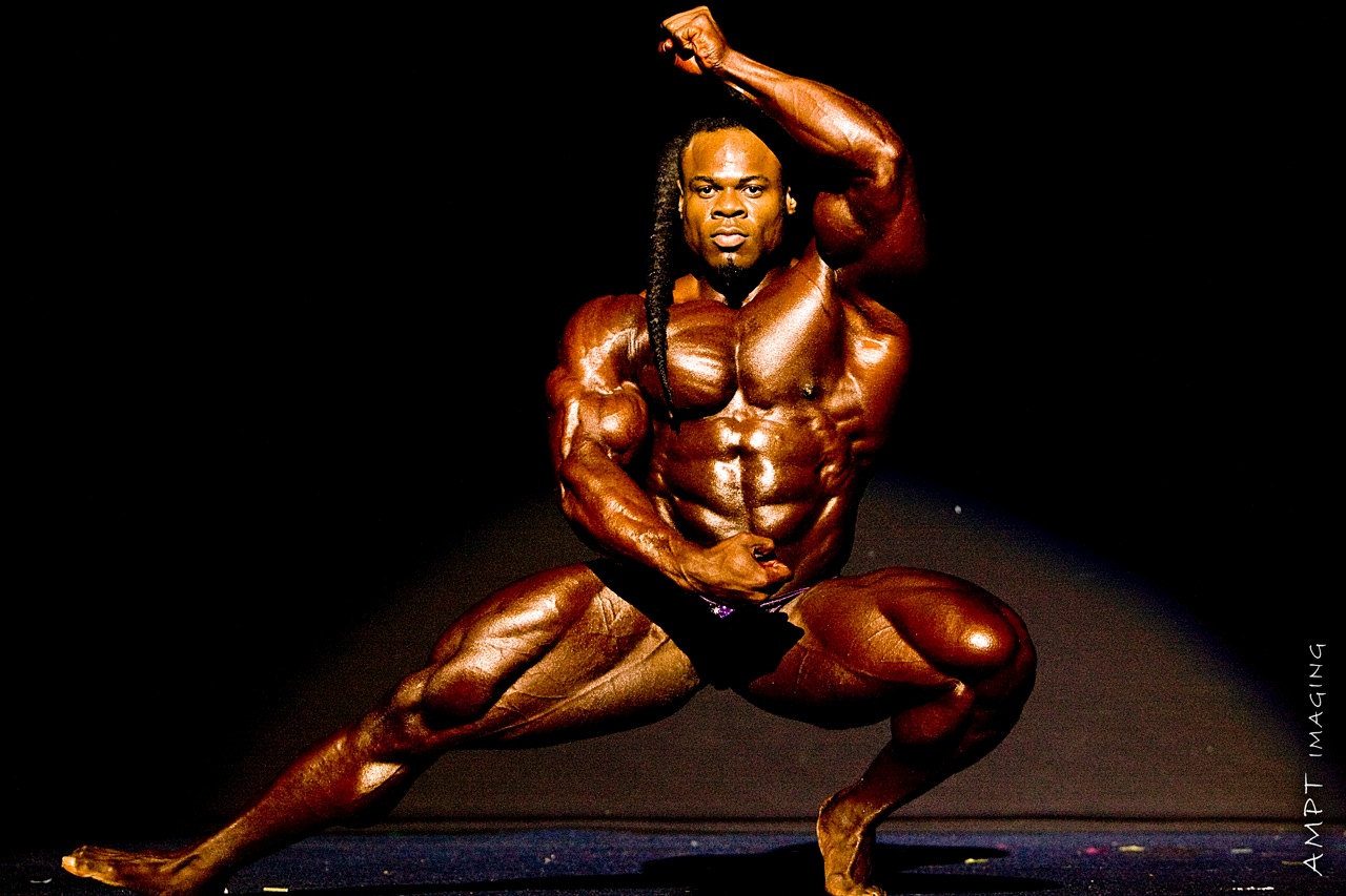 The 7 Greatest Bodybuilders Of Our Generation