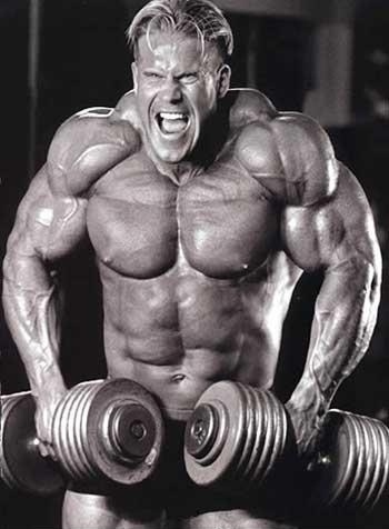 The 7 Greatest Bodybuilders Of Our Generation