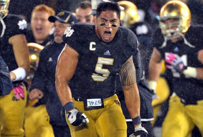 10 Things I Learned From Manti Te’o