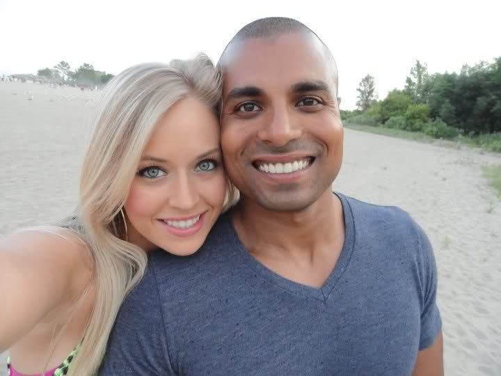 Interracial Dating for Indian Men