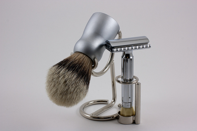 7 Things You Need To Shave Like A Real Man