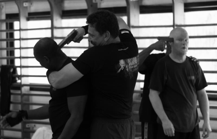 5 Reasons To Learn Krav Maga