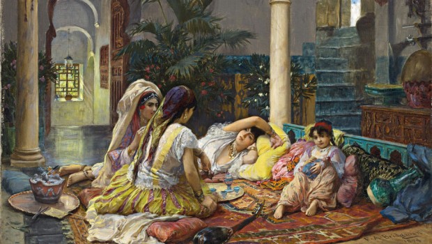 7 Soft Harem Tips For Introverts