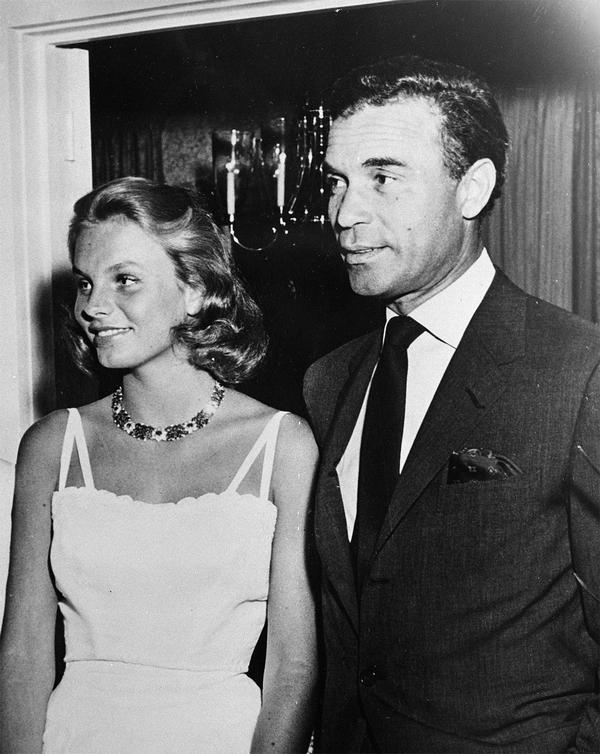 Porfirio Rubirosa: The Last Playboy