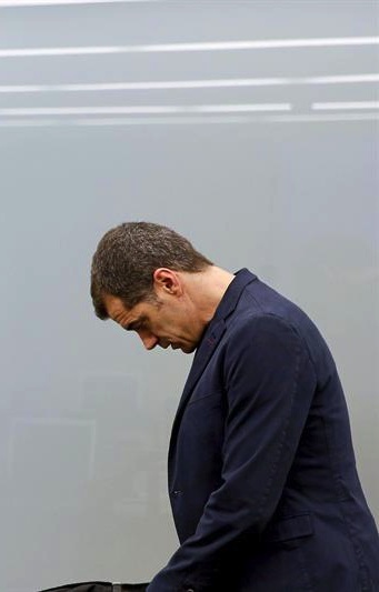 Spanish Politician Is Crushed For Questioning Feminist Dogma