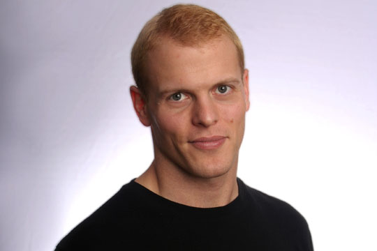 Are You Riding The Tim Ferriss Wheel?