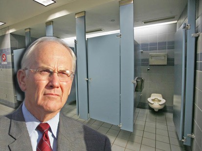 Nation’s Sodomites Under Threat As Expecting Parents Abort Homosexual Fetuses