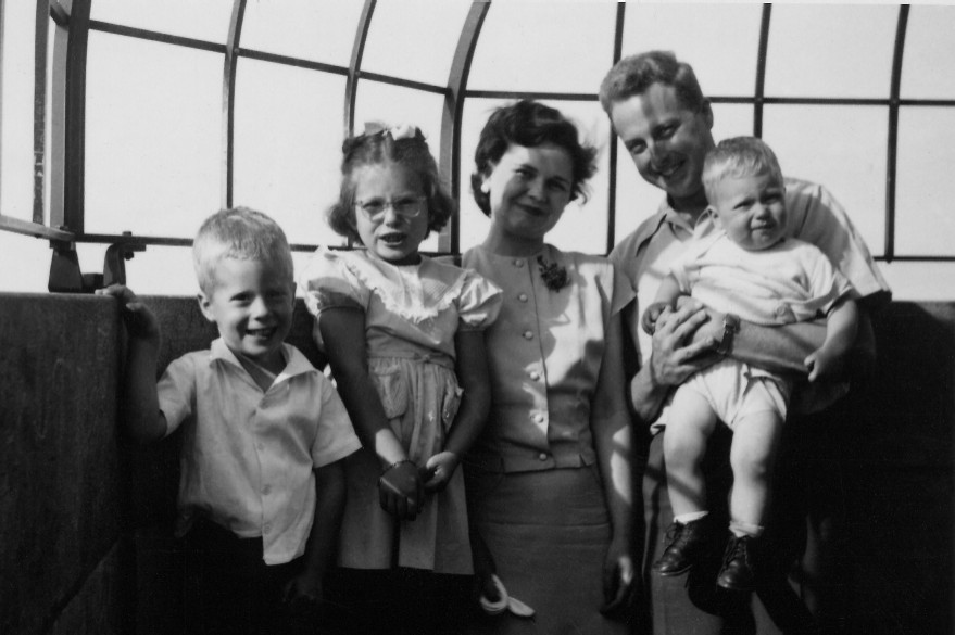 How Hypergamy Is Destroying The Nuclear Family