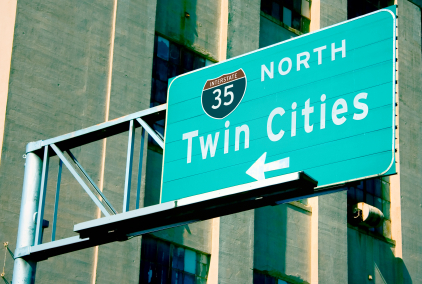 7 Reasons Why The Twin Cities Are Great For Men