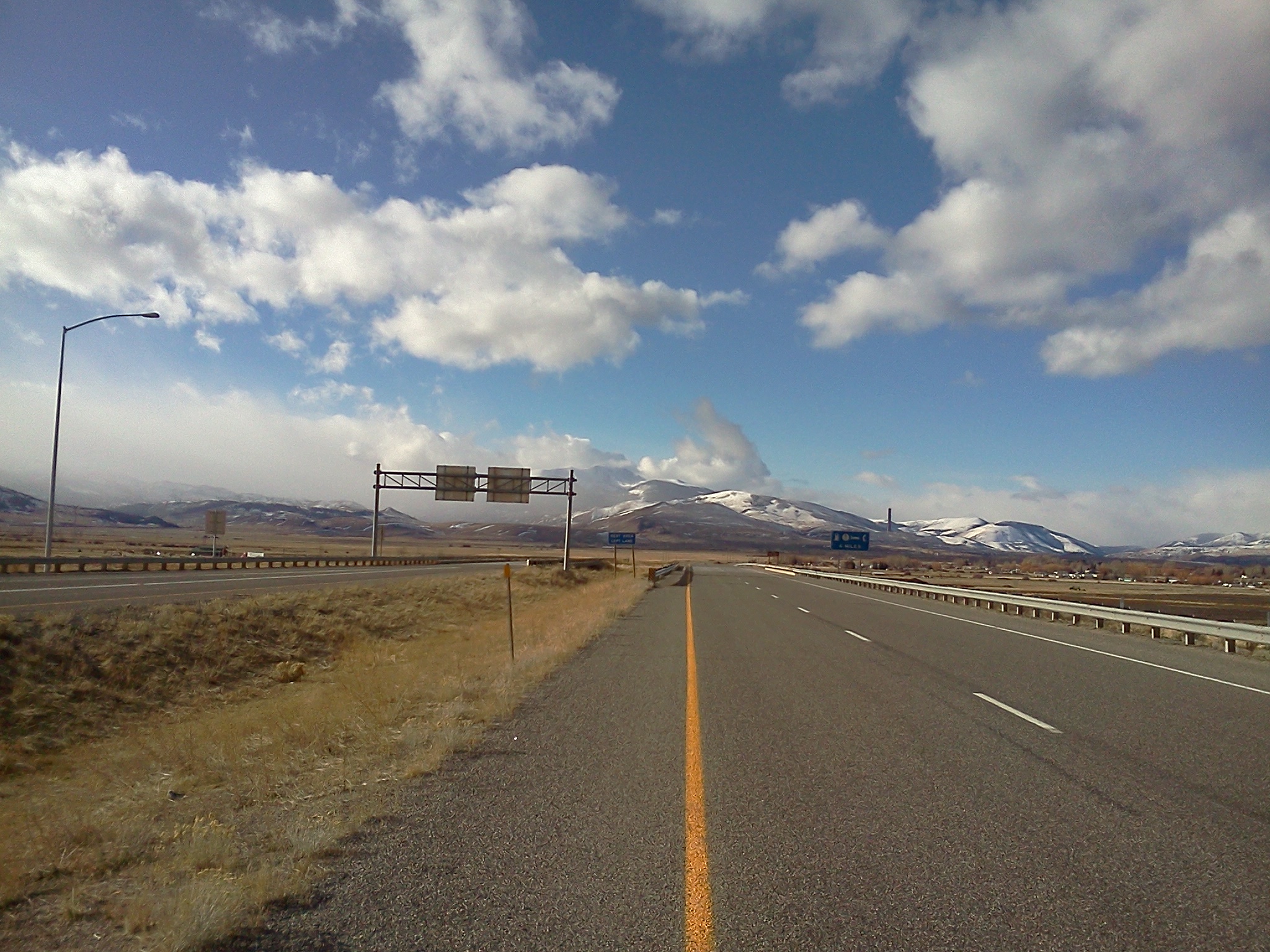 What Hitchhiking Taught Me About Picking Up Girls