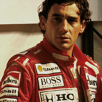 Who Is Ayrton Senna?