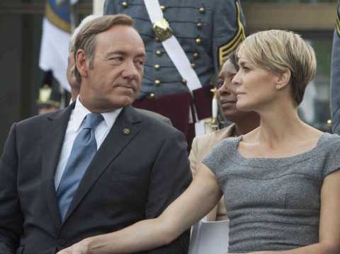 Why I Love House Of Cards