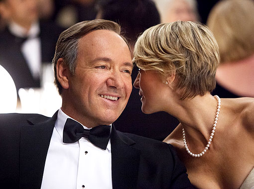 Why I Love House Of Cards