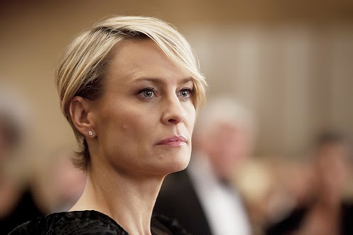 Why I Love House Of Cards