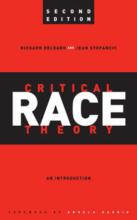 Critical Race Theory Is Repackaged Narcissism