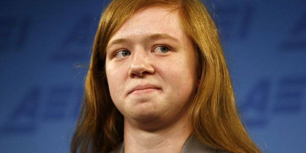 How Abigail Fisher Wasted Everyone’s Time