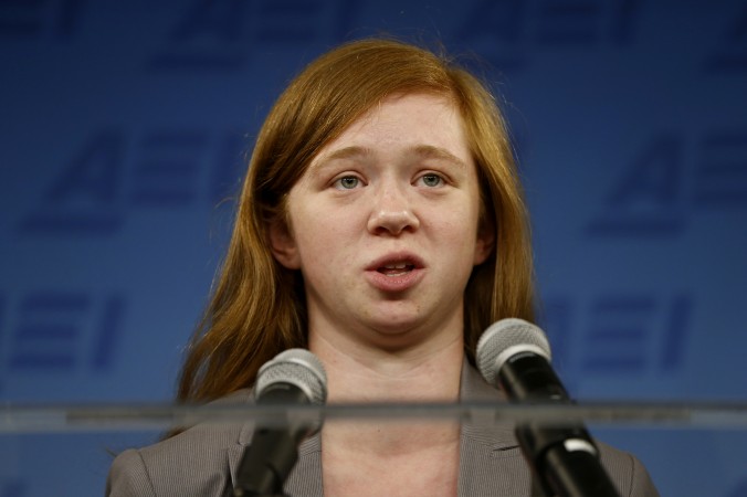 How Abigail Fisher Wasted Everyone’s Time