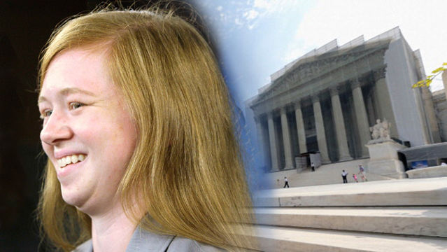 How Abigail Fisher Wasted Everyone’s Time