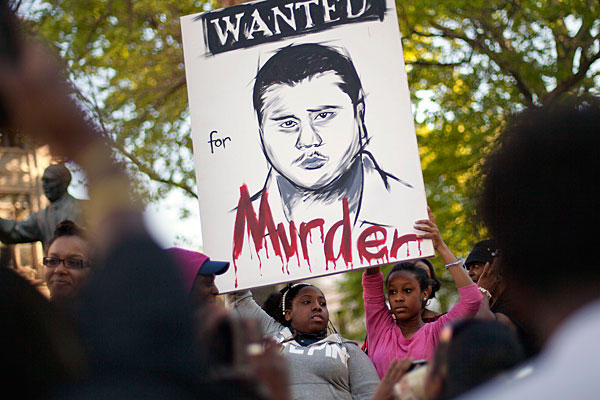 Why Trayvon Martin Isn’t That Important