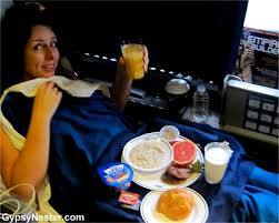How To Get Laid On Amtrak Trains