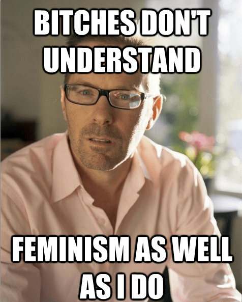 Why Feminists Shouldn’t Miss Hugo Schwyzer