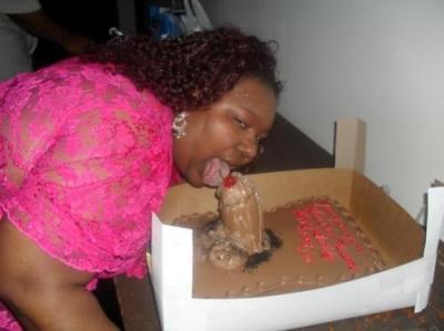 Larger Women Require Larger Game