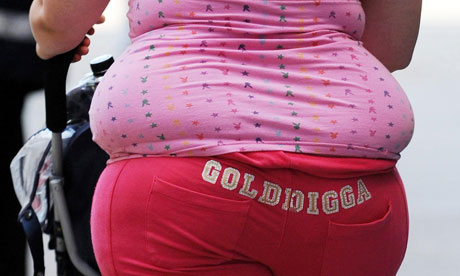 Obesity Is A Bigger Threat Than Al-Qaeda