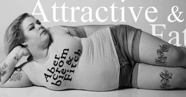 5 Ways To Bully Fat Sluts On A Date
