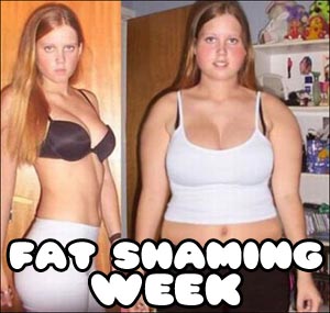 From Fit To Fat