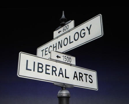 How Liberal Arts Hurts Our Economy