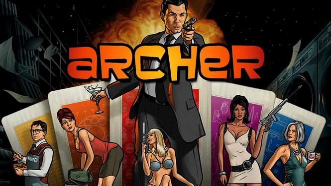 Archer: On The Importance Of Mothering