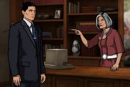 Archer: On The Importance Of Mothering