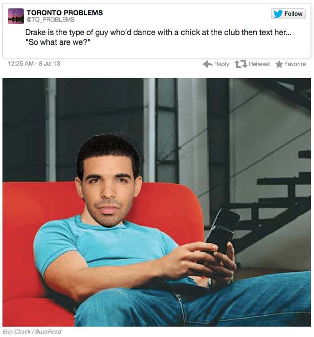 3 Reasons Why Drake Gets So Much Hate