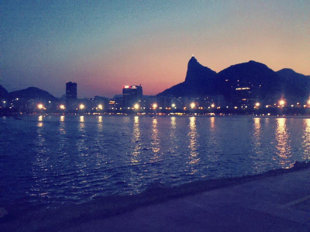A Night In Lapa