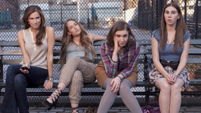 HBO’s “Girls” Heralds The Cultural Decline Of American Women