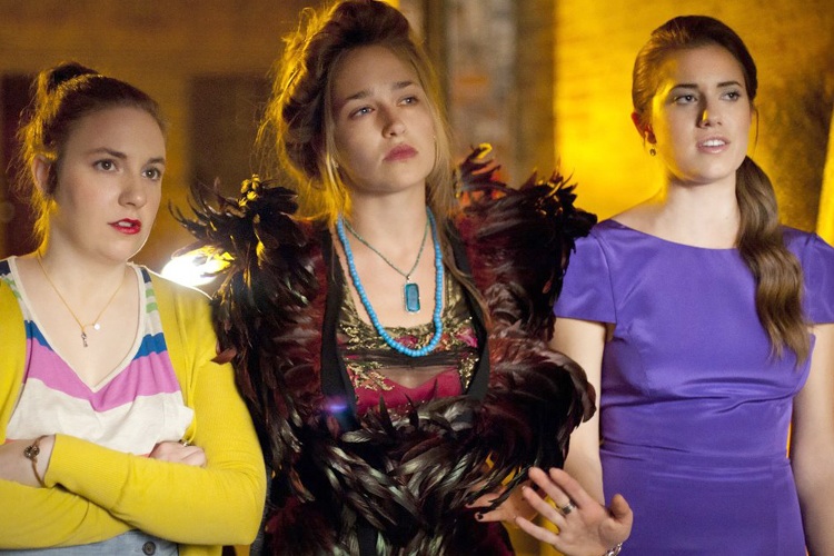 HBO’s “Girls” Heralds The Cultural Decline Of American Women