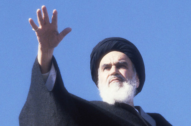 The Leadership Secrets Of Ayatollah Khomeini