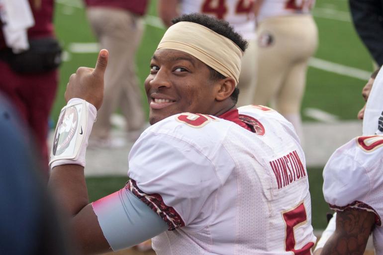 The Vindication of Jameis Winston