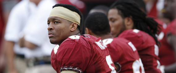 The Vindication of Jameis Winston