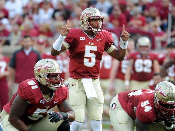 The Vindication of Jameis Winston