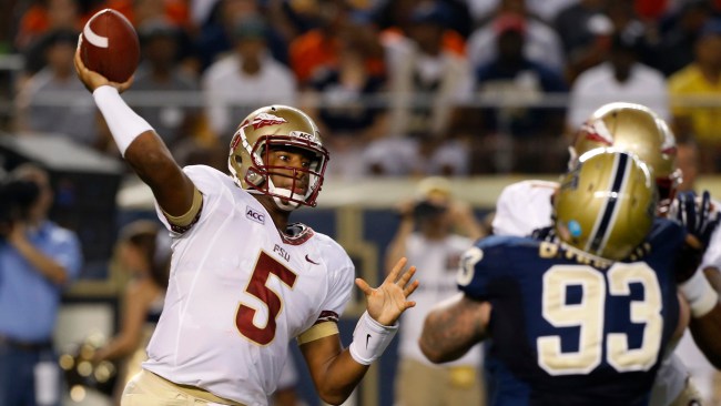 The Vindication of Jameis Winston